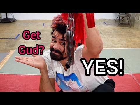 So you rabbit holed meteor hammer...