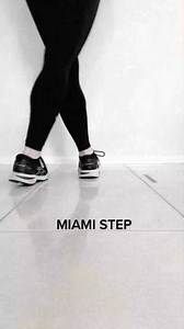 Miami Step Rear View #dance ##music #shuffledance #tutorials #moonwalk #stepdance #breakdance #diamondstep #vstep #polypocket #ystep #tstep #starface_k2 #starface_k2 | Starface k2