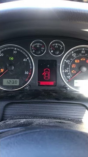Vw Passat 2004, gearbox problems automatic transmission,