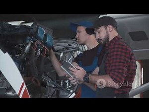 AI-Powered Transformation: Elevating Aircraft Maintenance Practices: 5 Minutes