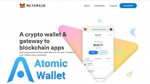 How to import Atomic Wallet private keys to Metamask | Atomic Wallet
