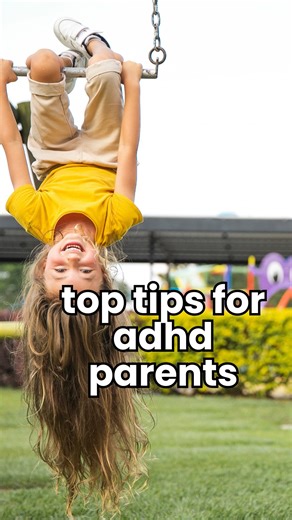 Madeha Ayub [Pediatric OT | Child Life Specialist] | What every adhd parent needs to know!!! Homework can feel overwhelming for children with ADHD—but a few simple strategies at home can make... | Instagram