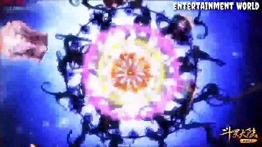 Douluo dalo ( Soul Land ) Episode 180 - 181 - 182 English Subbed by Entertainment World