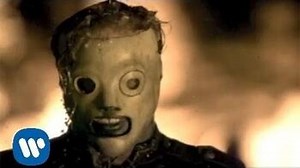 Psychosocial (Official Music Video)