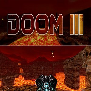Fan-Made DOOM 3 Game Teased, is DOOM 2 Mod with Over 20-Hours of New Gameplay
