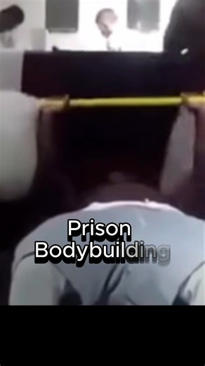 Prison Workout Rest Break Explained #prison #prisonworkout #homeworkout #calisthenics #fitness