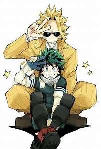 【討論】我的英雄學院 第七季 最終話(159話) 討論串 @堀越耕平 作品集（我的英雄學院） 哈啦板 - 巴哈姆特