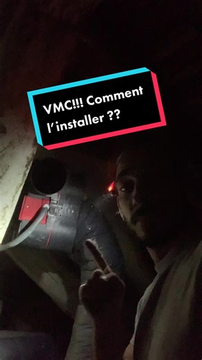 Installer une VMC dans les combles : Guide pratique
