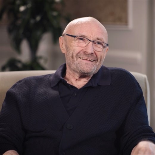 Phil Collins tells the story of his 1970 audition for Genesis in conversation with Zoe Ball. ERAs: Phil Collins is a five-part podcast hosted by Zoe Ball available now featuring a brand-new exclusive interview with the man himself for Episode 5. Listen to the audio interview on podcast services worldwide, or watch on BBC iPlayer in the UK only. | Phil Collins