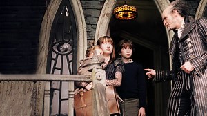 Lemony Snicket's A Series of Unfortunate Events | Netflix