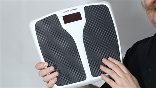 Watch What You need to know about the Health O Meter Scale on Amazon Live