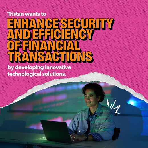 In a world where technology seamlessly integrates into our lives, explore the dynamic field of Information and Digital Technology through our specialised programmes! Apply now: https://www.singaporetech.edu.sg/undergraduate-programmes/information-and-digital-technology-degrees. Applications close 19 March 2024. | Singapore Institute of Technology