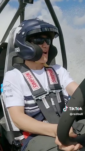 Swamp Buggy Racing: Formula One Drivers vs. Crazy Machines