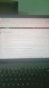 Python Basic tutorial part 1 #pythonprogramming #pythonforbeginners #youtubeshorts