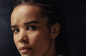 Exclusive: Zoë Robins talks Nynaeve and filming The Wheel of Time season 2