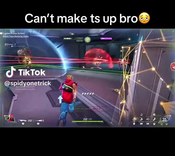 Spiderman Game Fails and Glitches Compilation