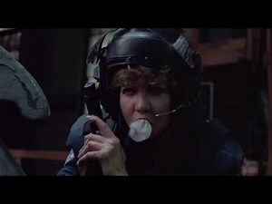 RoboCop (1987) - 05 Van Chase (Basil Poledouris) Score Soundtrack