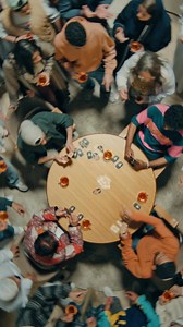 Family, friends, games & shared laughs - keep Ramadan gatherings going with perfect tea. If it’s perfect, it’s Lipton. | Lipton