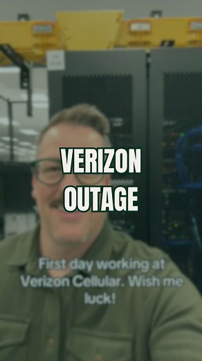 First Day at Verizon Cellular: My Exciting Journey