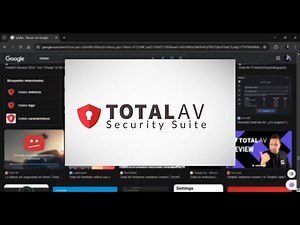 Vídeo tutorial- INSTALACIÓN y CONFIGURACIÓN del ANTIVIRUS TOTALAV- PASO a PASO
