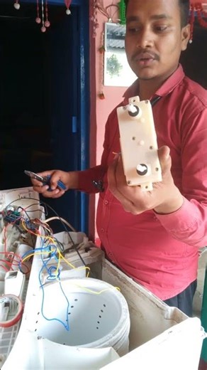 Here is a good Whirlpool washing machine repair video you can watch directly 👇