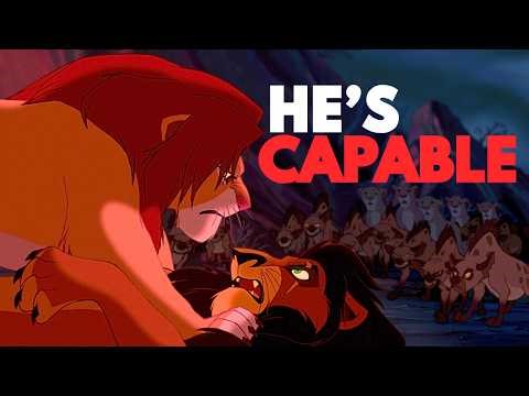 Yes, Become A Dangerous Man