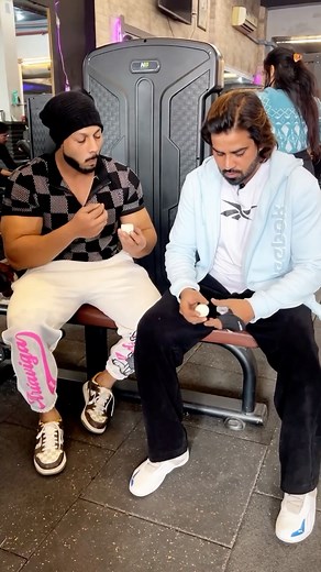 Ikrar Malik | Personal training😅 | Instagram