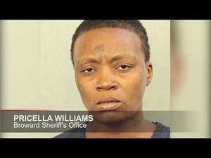 Woman Eluded Police While Wearing Handcuffs, Captured Two Days Later