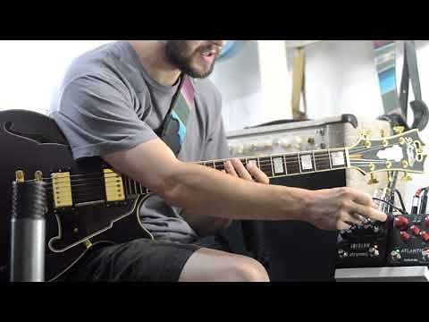 Strymon Iridium - Jazz Settings