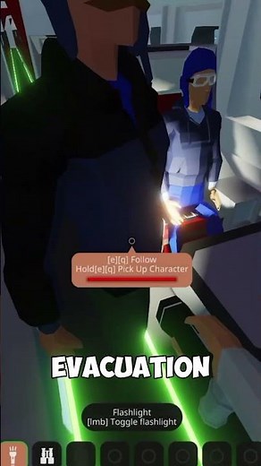 Plane crash into ocean survival PART 2! #neotastic #planecrash #stormworks