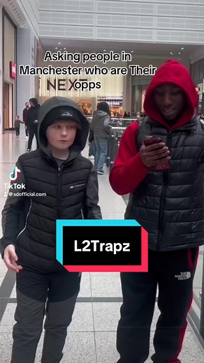 Limeside Boys Showcased with SDTV