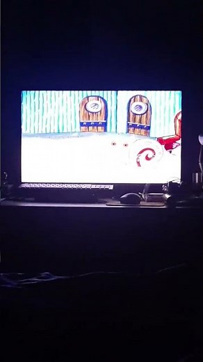 spongebob dvd: sea stories