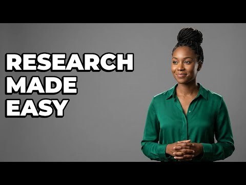 How To Organize Product Research In A Spreadsheet?