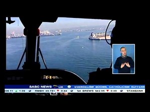 Transnet celebrates graduation its Maritime trainees