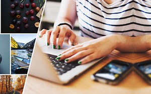 Lightroom Classic 2022(LRC2022)摄影照片后期处理软件