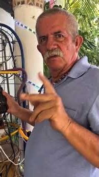 Control luces led pixel