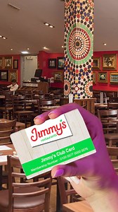 Ready to save money and earn rewards? Simply visit Jimmy's at O2 and grab your club card on your next visit. From exclusive discounts to special offers, the club card is your passport to a world of benefits. Don't delay, get your club card today and start enjoying the advantages! #jimmys #loyaltycard #savemoney #o2arena | Jimmy's at O2