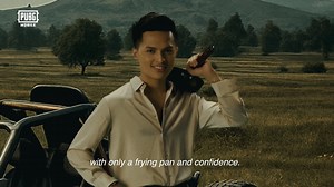 1.9M views · 28K reactions | This isn't just a voice pack, it's a winning mindset. The Josh Mojica Conqueror Secured Voice Pack — now available in PUBG Mobile! And yes… hindi kami tamad.  https://pubgmobile.live/PUBGM380 #PUBGMOBILE #PUBGMPH #PUBGMuna #PUBGM380 #ConquerorSecured | PUBG Mobile Philippines | Facebook