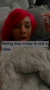 If she’s boy, crazy she’s more than likely not gonna be a good friend😂💯 | Markea Marmonroe Williams