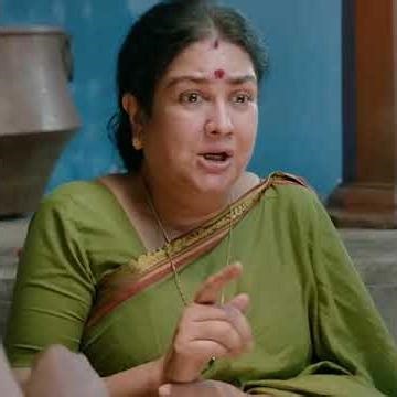 Apne Maa Ki Baat Sunkar RJ Balaji Apna Sir Pakad Leta Hai