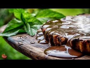 The unique Facebook season - Almazan Kitchen: Original! Your favorite old Almazan Kitchen videos in a short format! We bet most of the newcomers have missed the beginning of Almazan Kitchen! Behold the true star of food porn! Premium dark chocolate, melt on fire, spiced with it's deadly dark twin, poured over crispy base made of premium mangalica lard and grano duro flour homegrown walnuts on top! OH YEAH! 50% OFF ORIGINAL ALMAZAN KITCHEN KNIFE! GET YOURS NOW --- https://bit.ly/2O0jILL | Almazan