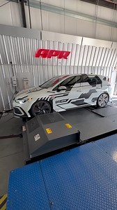 Making power! Testing a few new things. This platform rocks. | APR