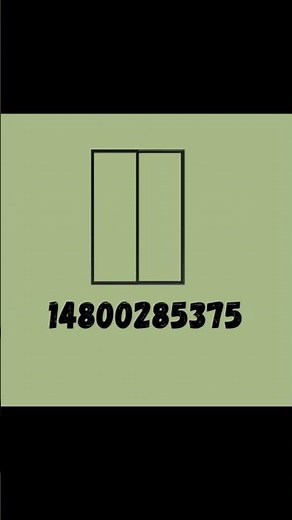 window decal codes for bloxburg #roblox #bloxburg #decals #decalcodes