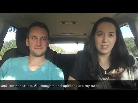 Graco Extend2Fit 3 in 1 Car Seat Installation