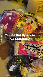 27 comments | Hi friends Our Import Shipment is here…All Imported premium Western wear Collection you can follow us n can join our lives on our page You Go Girl By Neetu 9813450467 | ALL INDIA MOMS GROUP | Facebook