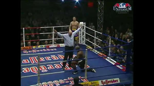 166K views · 990 reactions |  #OnThisDay 27th January 2001 Vitali Klitschko KO 1 Orlin Norris  Munich, Bayern, Germany  Wins vacant WBA Inter-Continental Heavyweight Title #Boxing #History | BTR Boxing Podcast Network | Facebook