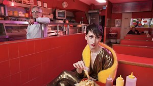 Ivan Fahy: Activist, model and Ireland's gender educator.