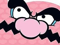 Test WarioWare Smooth Moves