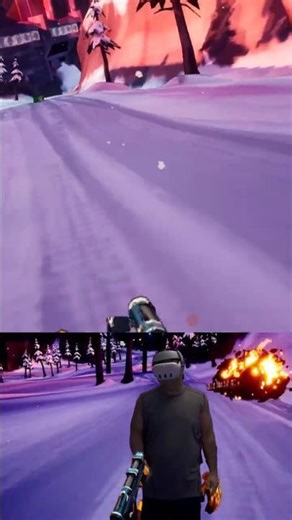 Fracked #vr #gameplay