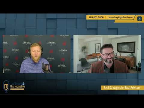 Ep. 23 | The Million-Dollar Advisor Mindset